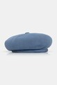 Кепка Kangol BAMBOO JAX K3143ST.DB433 голубой AA00