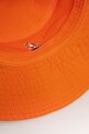 Kangol pamut sapka UTILITY CORDS JUNGLE narancssárga K5302.EK801