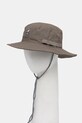Капелюх Kangol UTILITY CORDS JUNGLE бавовна сірий K5302.WG036