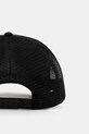 Akcesoria Kangol czapka z daszkiem SEERSUCKER MESH TRUCKER K5339.BK001 czarny