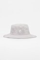 Шляпа из хлопка Kangol WASHED FISHERMAN хлопок серый K5368.MS023