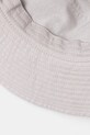 Шляпа из хлопка Kangol WASHED FISHERMAN серый K5368.MS023