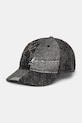 Kangol czapka z daszkiem MASHUP BASEBALL wzorzyste szary K5434.BT009
