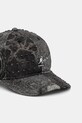 Kangol șapcă MASHUP BASEBALL K5434.BT009 gri AA00