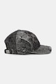 Akcesoria Kangol czapka z daszkiem MASHUP BASEBALL K5434.BT009 szary
