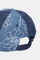 Аксесуари Кепка Kangol MASHUP BASEBALL K5434.MB438 блакитний