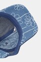 Кепка Kangol MASHUP BASEBALL блакитний K5434.MB438