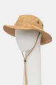 Kangol pălărie SALVAGED OUTDOOR bumbac bej K5437.BG265