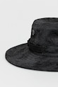 Аксесоари Памучна капела Kangol SALVAGED OUTDOOR K5437.BK001 черен