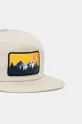 Kangol OUTDOOR PATCH TRUCKER K5440.NT159 beige AA00