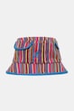 Kangol pălărie STRIPE BUCKET altele multicolor K5447.RM901