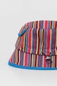 Accesorii Kangol pălărie STRIPE BUCKET K5447.RM901 multicolor