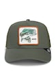 Goorin Bros baseball sapka Gone Fishin 101.2121 zöld AA00