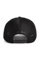 Goorin Bros czapka z daszkiem GB2 Deadly Scorp czarny 101.1652