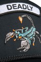 Goorin Bros czapka z daszkiem GB2 Deadly Scorp 101.1652