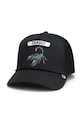 Goorin Bros șapcă GB2 Deadly Scorp altele negru 101.1652
