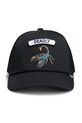 Goorin Bros șapcă GB2 Deadly Scorp 101.1652 negru AA00