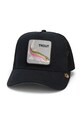 Goorin Bros berretto da baseball Catch You Later altro nero 101.2116