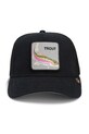 Goorin Bros berretto da baseball Catch You Later 101.2116 nero AA00