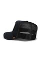 Accessori Goorin Bros berretto da baseball Catch You Later 101.2116 nero