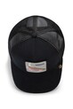 Goorin Bros berretto da baseball Catch You Later 101.2116 nero