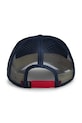 Goorin Bros czapka z daszkiem Flying High granatowy 101.2119