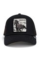 Goorin Bros berretto da baseball Run Wild 101.2117 nero AA00
