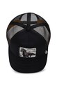 Goorin Bros berretto da baseball Run Wild 101.2117 nero