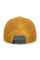 Goorin Bros șapcă Gotta Be Quicker galben 101.1974