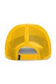 Kapa s šiltom Goorin Bros Safeguard rumena 101.2118
