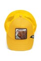 Kapa s šiltom Goorin Bros Safeguard 101.2118 rumena
