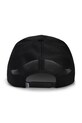 Καπέλο Goorin Bros The Suede Skull μαύρο 101.2125