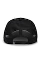 Goorin Bros baseball sapka The Suede Skull fekete 101.2125