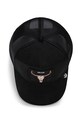 Καπέλο Goorin Bros The Suede Skull 101.2125 μαύρο