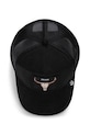 Goorin Bros baseball sapka The Suede Skull 101.2125 fekete