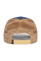 Goorin Bros berretto da baseball Born Free blu navy 101.2030