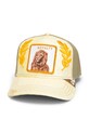 Goorin Bros berretto da baseball Facheun altro giallo 101.2129
