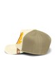 Accessori Goorin Bros berretto da baseball Facheun 101.2129 giallo