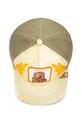 Goorin Bros berretto da baseball Facheun 101.2129 giallo