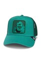 Goorin Bros șapcă Boss Mirage altele turcoaz 101.1885