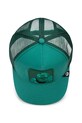 Goorin Bros șapcă Boss Mirage 101.1885 turcoaz