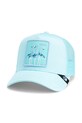 Кепка Goorin Bros Mirage Squad аплікація блакитний 101.1883
