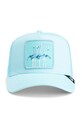 Кепка Goorin Bros Mirage Squad 101.1883 блакитний AA00