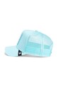 Аксесуари Кепка Goorin Bros Mirage Squad 101.1883 блакитний