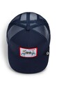 Goorin Bros czapka z daszkiem Team Crab 101.2013 granatowy