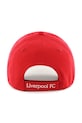 47 brand sapca Liverpool FC EPL.MVP04WBV.RDH rosu AA00