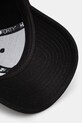 New Era pamut baseball sapka fekete 60471464