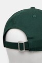 Doplnky Bavlnená šiltovka New Era 60471473 zelená