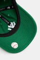 Bavlněná baseballová čepice New Era zelená 60235267