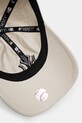 New Era czapka z daszkiem beżowy 60471472